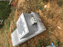 Headstone 5